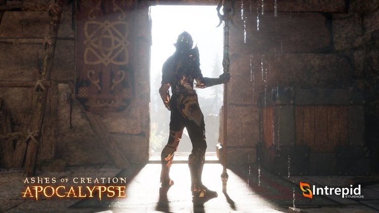Ashes of Creation wypuściło nowy „gameplay teaser”, a Apocalypse jest mocno krytykowane