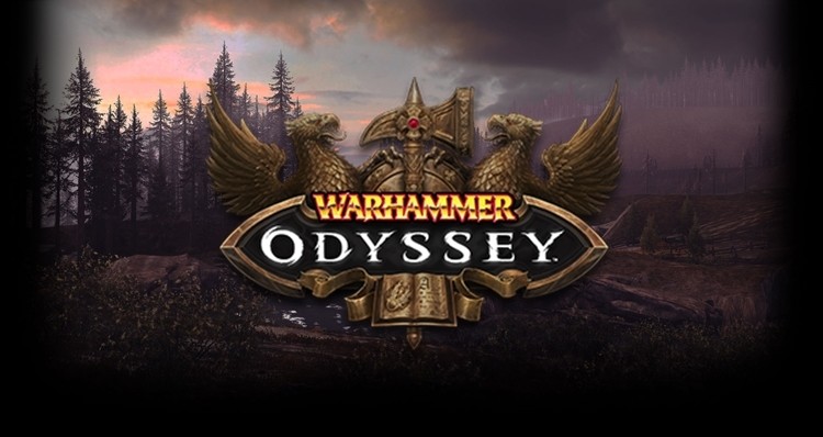 Warhammer Odyssey – zapowiedziano grę MMORPG w uniwersum Warhammera!