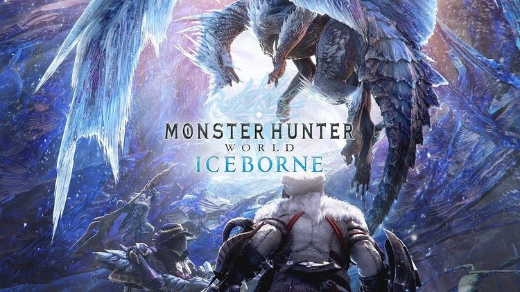 Monster Hunter World: Iceborne nagrodzi graczy za pomaganie innym