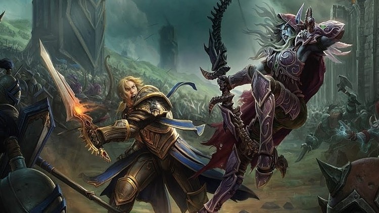 Drastyczna obniżka ceny World of Warcraft: Battle For Azeroth