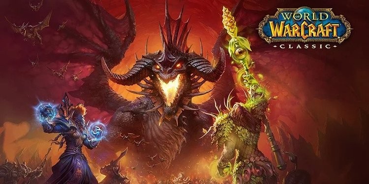 World of Warcraft Classic otrzyma kolejne serwery językowe