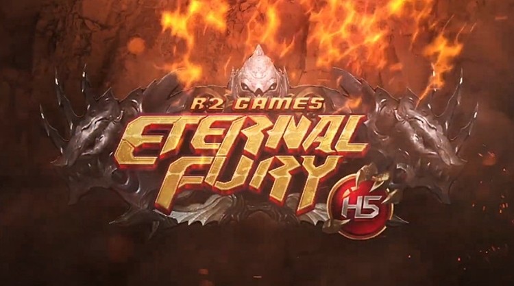 Lubicie przeglądarkowe gry? Oto Eternal Fury