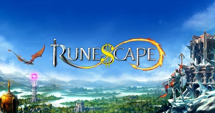 RuneScape ma kłopoty, bo jakiś gracz wydał 220 tys. zł na mikrotransakcje