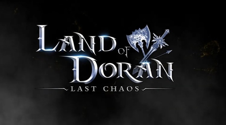 Land of Doran - mobilny MMORPG z otwartym światem i "olśniewającą" grafiką