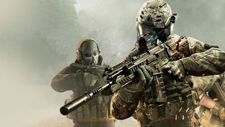 Ruszyło darmowe Call of Duty Mobile, w które możemy grać na PC!