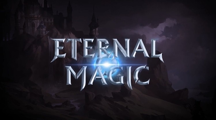 "Eternal Magic nie ukradło niczego z WoW-a i Guild Wars 2" - tak twierdzą wydawcy gry