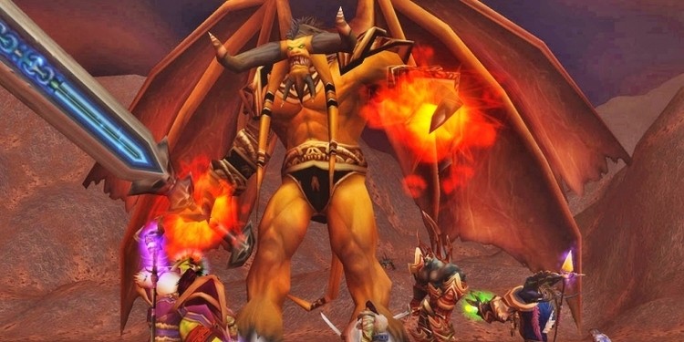 Następna faza World of Warcraft Classic jeszcze w tym roku, a layering…
