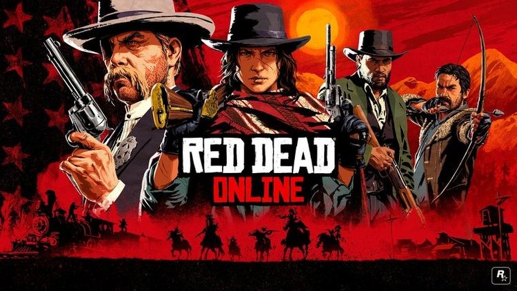 Red Dead Online na PC w listopadzie, na Steamie w grudniu