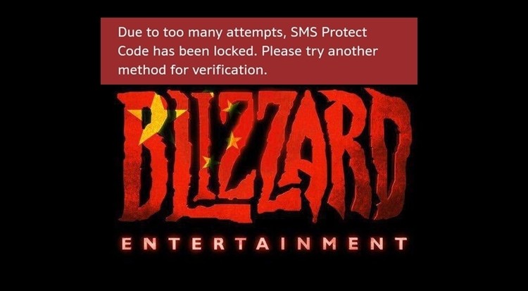 Blizzard utrudnia usuwanie kont i "prosi" o zdjęcia naszych dowodów