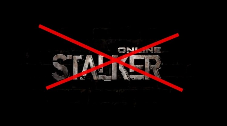 Stalker Online usunięty ze Steam. Chyba nici z dzisiejszej premiery...
