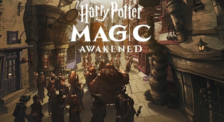 Zapowiedziano Harry Potter: Magic Awakened. Niestety to nie jest gra MMO
