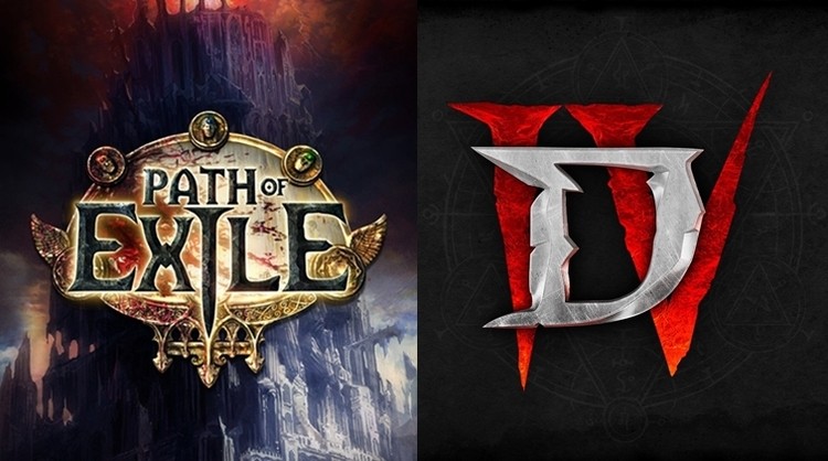 Path of Exile chyba nie przestraszyło się Diablo 4