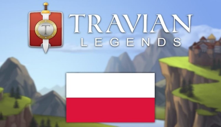 "Pionierska gra MMO". Travian Legends powiększył się o nowy polski świat
