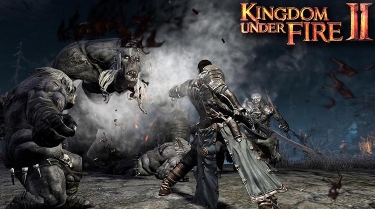 Kingdom Under Fire 2 startuje za tydzień. Oto oficjalne wymagania sprzętowe gry! 