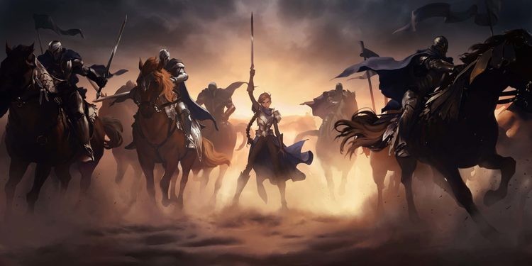 Riot Games zapewnia, że Legends of Runeterra nie będzie Pay-to-Win