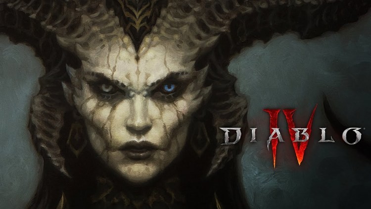 Blizzard chciałby, aby w Diablo IV działał cross-play