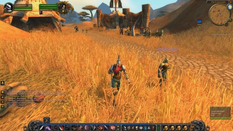 World of Warcraft zanotował "największy kwartalny wzrost abonentów w historii”