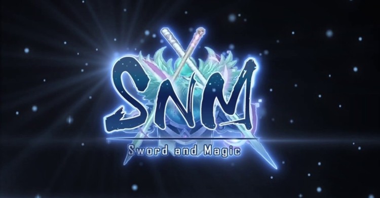 Sword and Magic - wystartował nowy słodki MMORPG