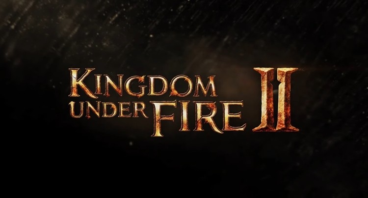 Kingdom Under Fire 2 debiutuje w Europie. Na tego MMORPG czekaliśmy prawie 10 lat