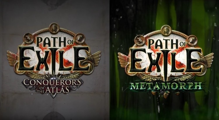 A już w grudniu Path of Exile otrzyma... dwa nowe dodatki