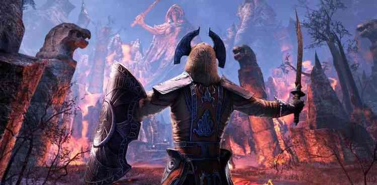The Elder Scrolls Online opowiada o planach na poprawki i ulepszenia na rok 2020