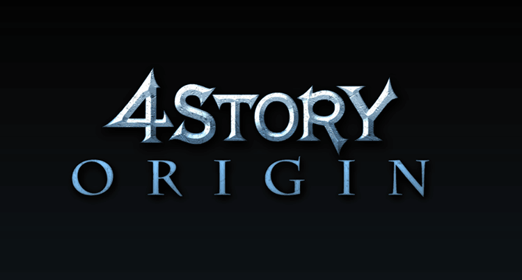 4Story Origin nadchodzi. Nowy pecetowy MMORPG!