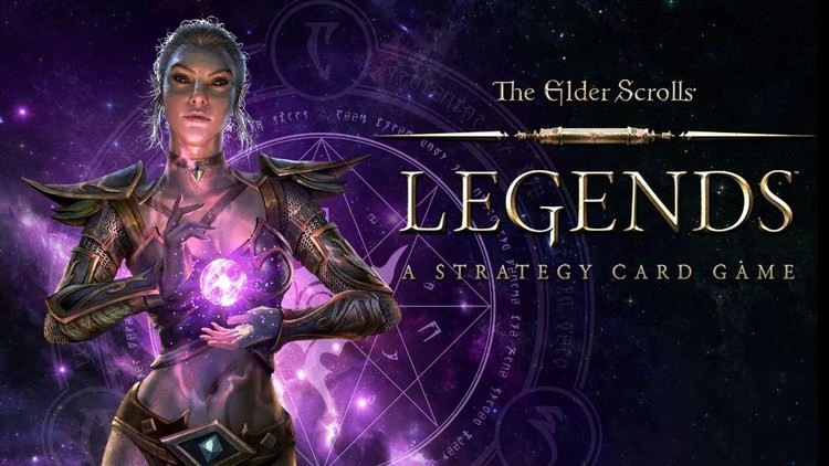 The Elder Scrolls: Legends przechodzi w tryb utrzymywania