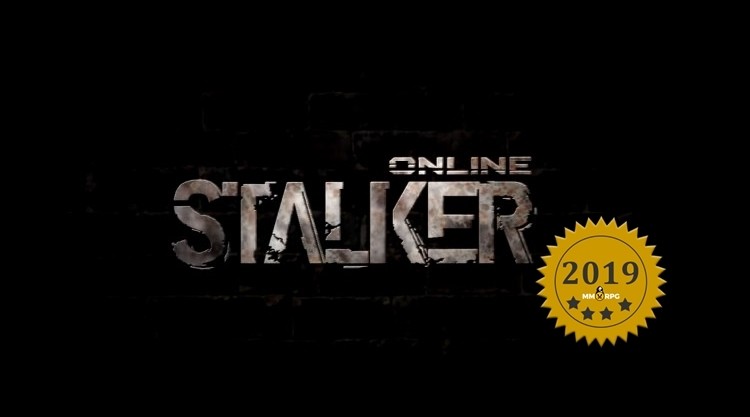 Stay Out (Stalker Online) - nominowany do "Najlepszej Gry MMORPG 2019 roku"