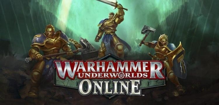 Warhammer Underworlds Online wystartuje w styczniu