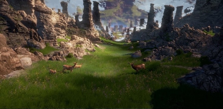 Twórcy Guild Wars 2 robią nową grę w Unreal Engine 4. To już oficjalne!