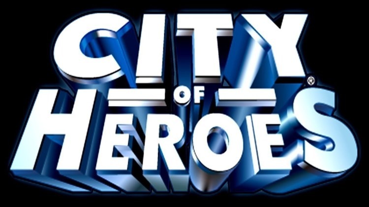 NCSoft na nowo rejestruje znak "City of Heroes". I nikt nie wie, co to oznacza...