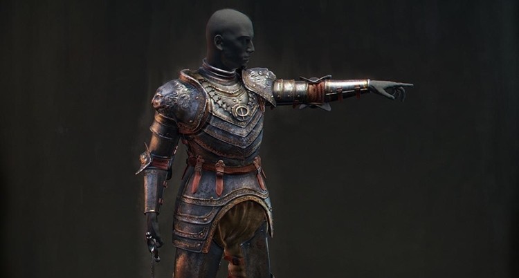 Nowy wygląd armorów w Path of Exile 2