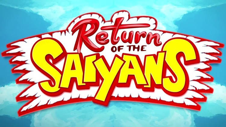 Return of the Saiyans startuje dziś o godzinie 18:00!