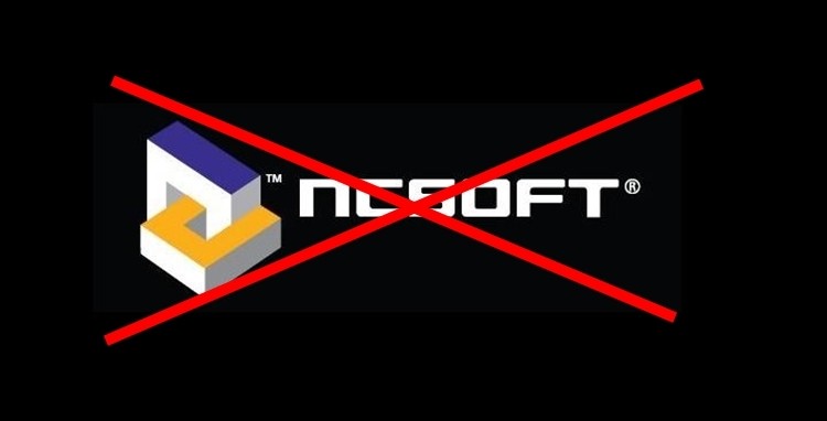 NCSoft zmienia się. Twórcy Lineage 2 i Aion mają nowe logo