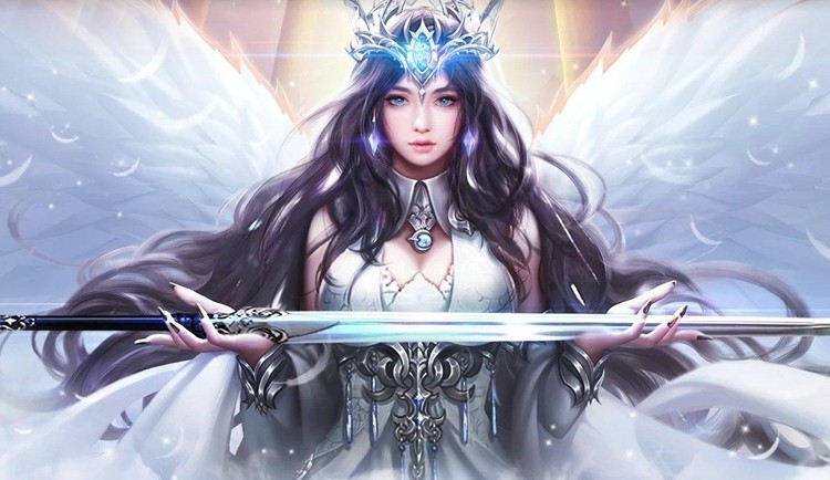 Nadchodzi League of Angels: Heaven's Fury - kolejna część mega popularnego MMORPG via www