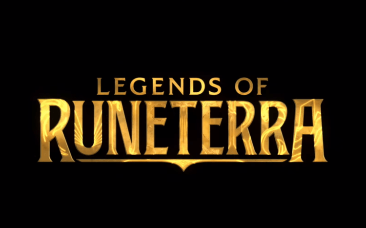 Legends of Runeterra startuje jeszcze w tym miesiącu. Open Beta!