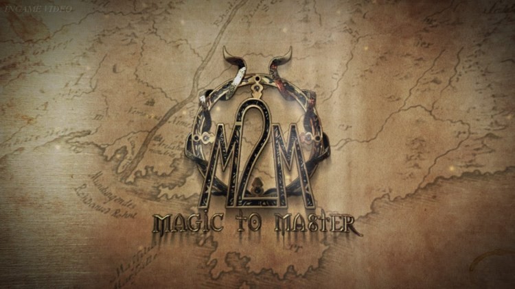 Magic to Master to nowy-stary MMORPG przypominający Metina2