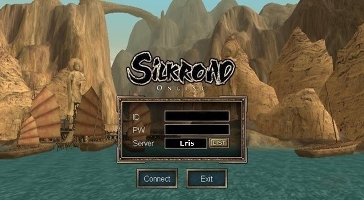 Nowy serwer w kultowym Silkroad Online!