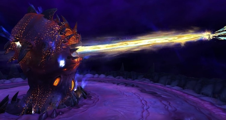 Tak kończy się World of Warcraft: Battle for Azeroth