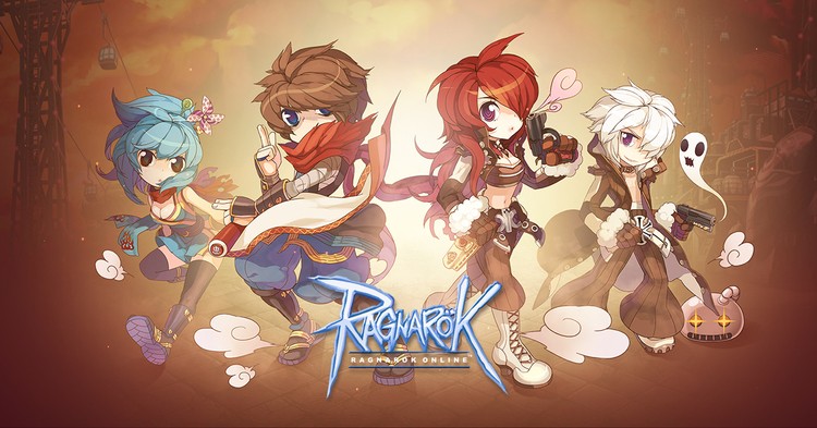 Ragnarok Online Revo-Classic wprowadzi dwie, nowe klasy