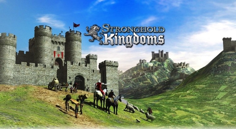 Stronghold Kingdoms - kultowy MMORTS otworzył nowy świat