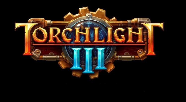 Torchlight Frontiers to teraz Torchlight 3. Koniec z grą MMO. Koniec Free2Play!
