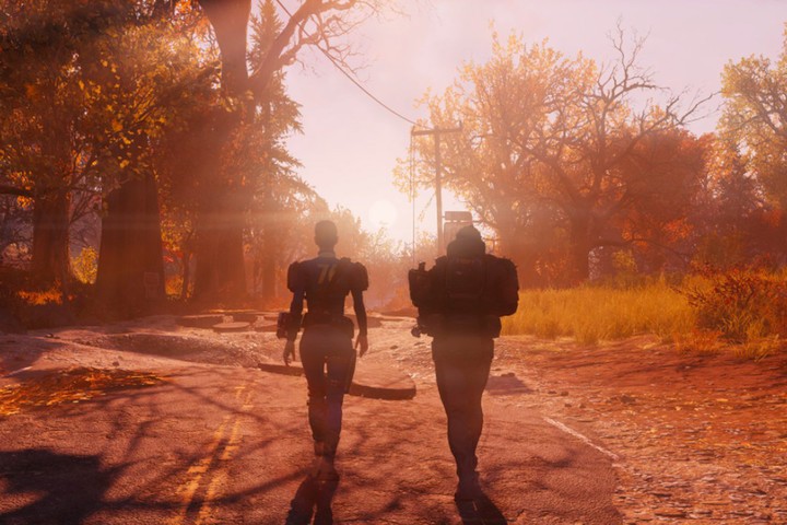 Bethesda w ramach rekompensaty odda graczom Fallout 76 klony ich postaci