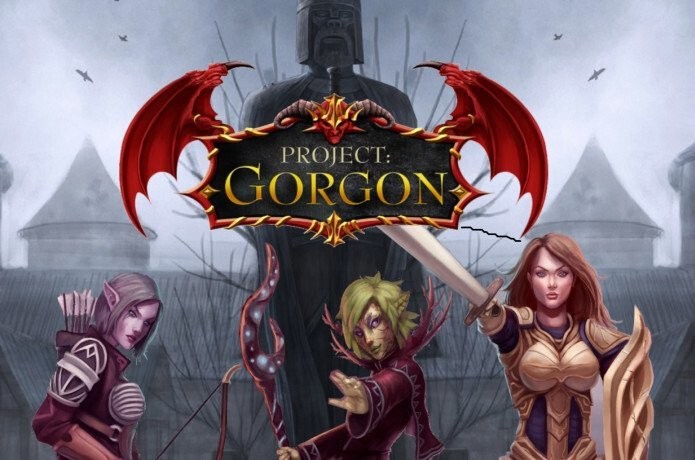 Project Gorgon otrzyma grywalną rasę wróżek!
