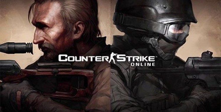 Counter Strike Online łączy się z Kingdom