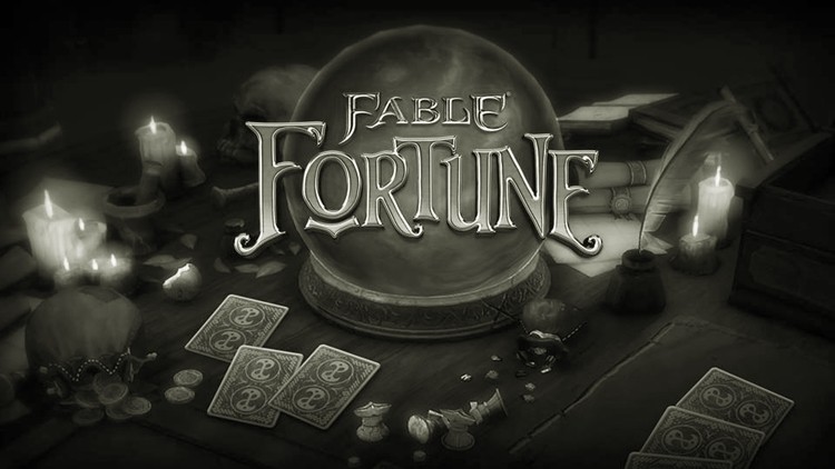 Fable Fortune zamyka serwery!