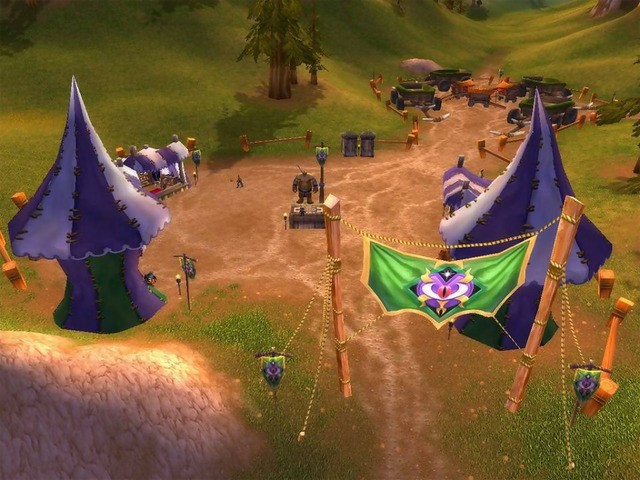 Liczba abonentów World of Warcraft podwoiła się od premiery WoW Classic