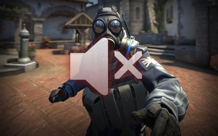 Valve tworzy system automatycznego wyciszania obelżywych graczy CS:GO