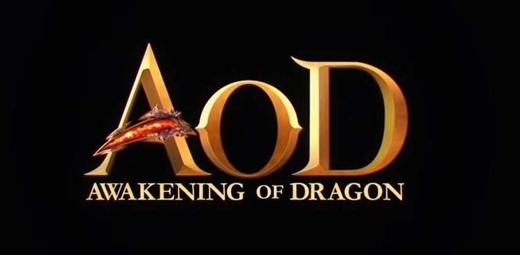 Awakening of Dragon to nowy mobilny MMORPG ze smokami