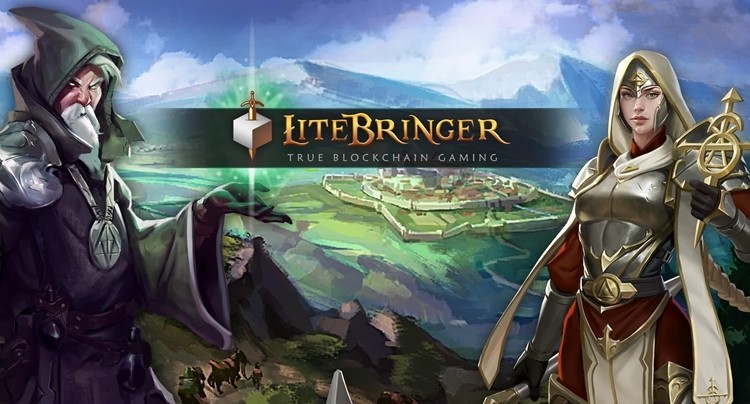 LiteBringer – nowa gra twórców Tibii, w której zarabiamy "prawdziwe" pieniądze!